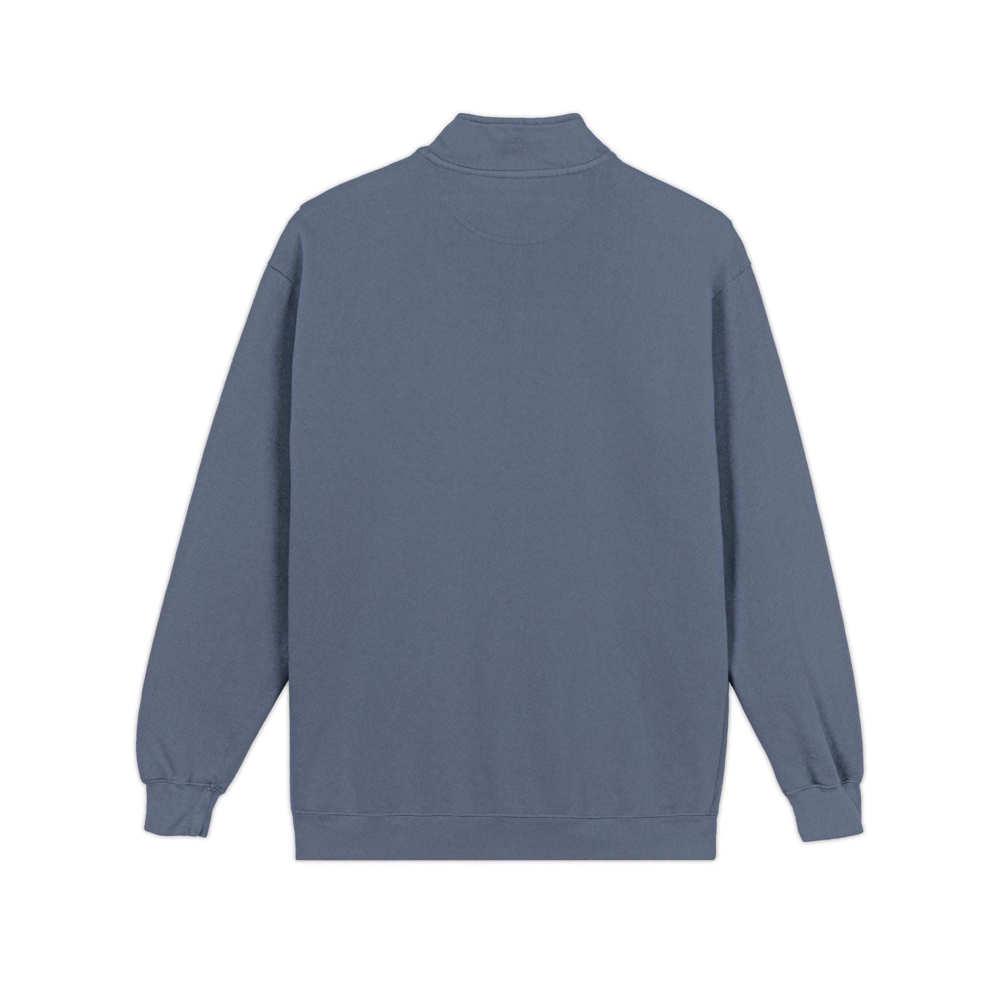 Roman The Realtor Quarter-Zip Sweatshirt