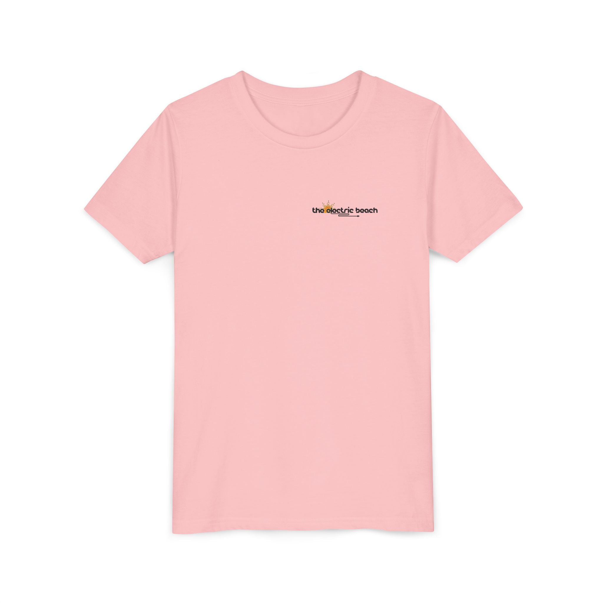 Electric Beach Youth T-Shirt