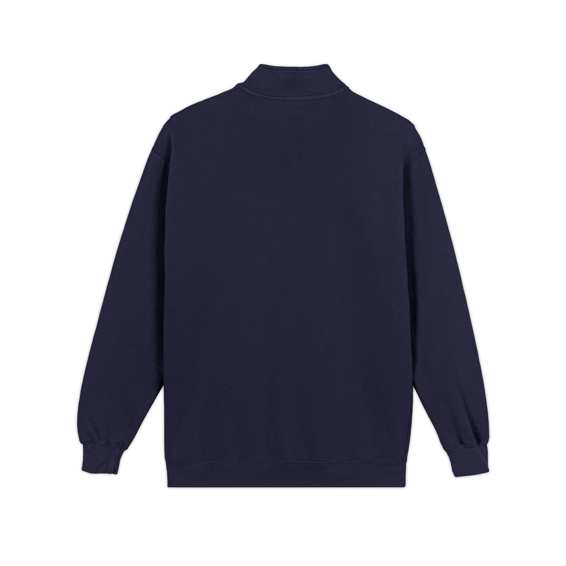 American Improvements Quarter-Zip Sweatshirt