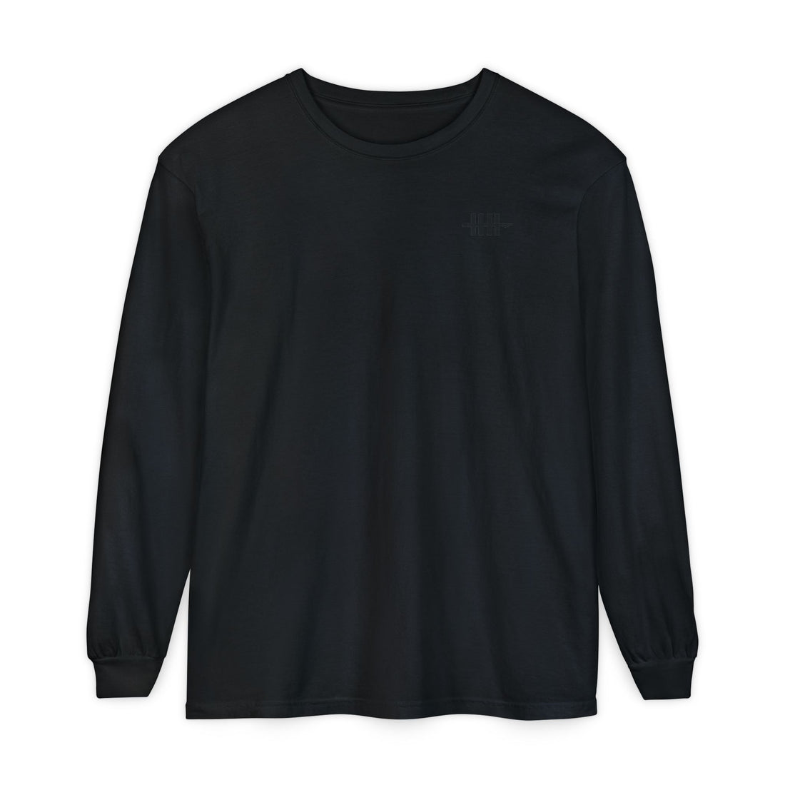 Harpoon Hanna’s Kraken Long Sleeve Crew Neck T-Shirt