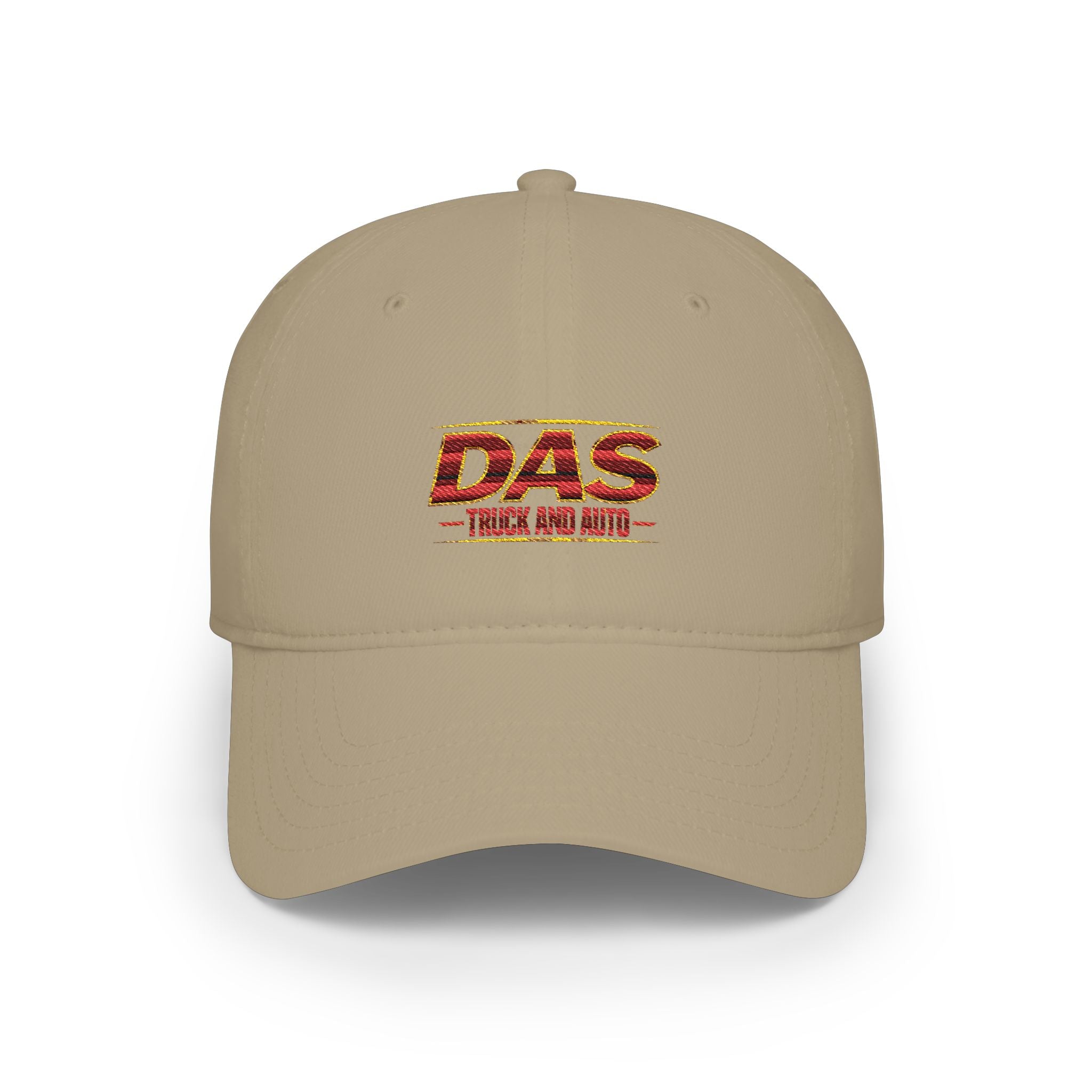 DAS Truck and Auto Baseball Cap