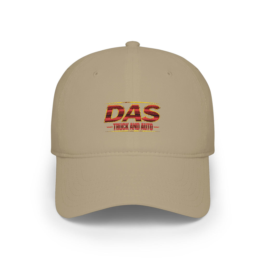 DAS Truck and Auto Baseball Cap