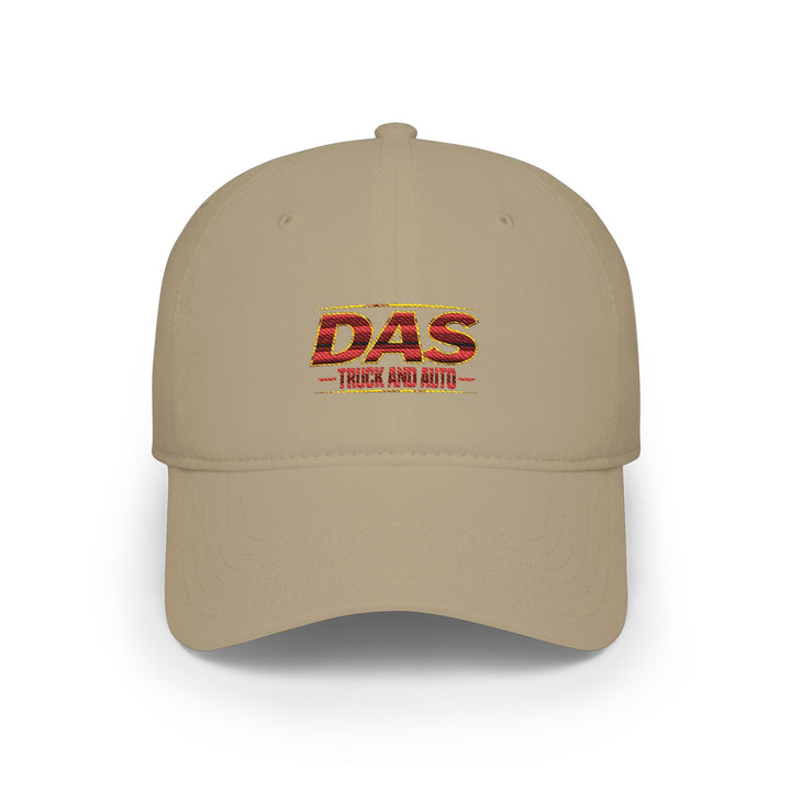 DAS Truck and Auto Baseball Cap