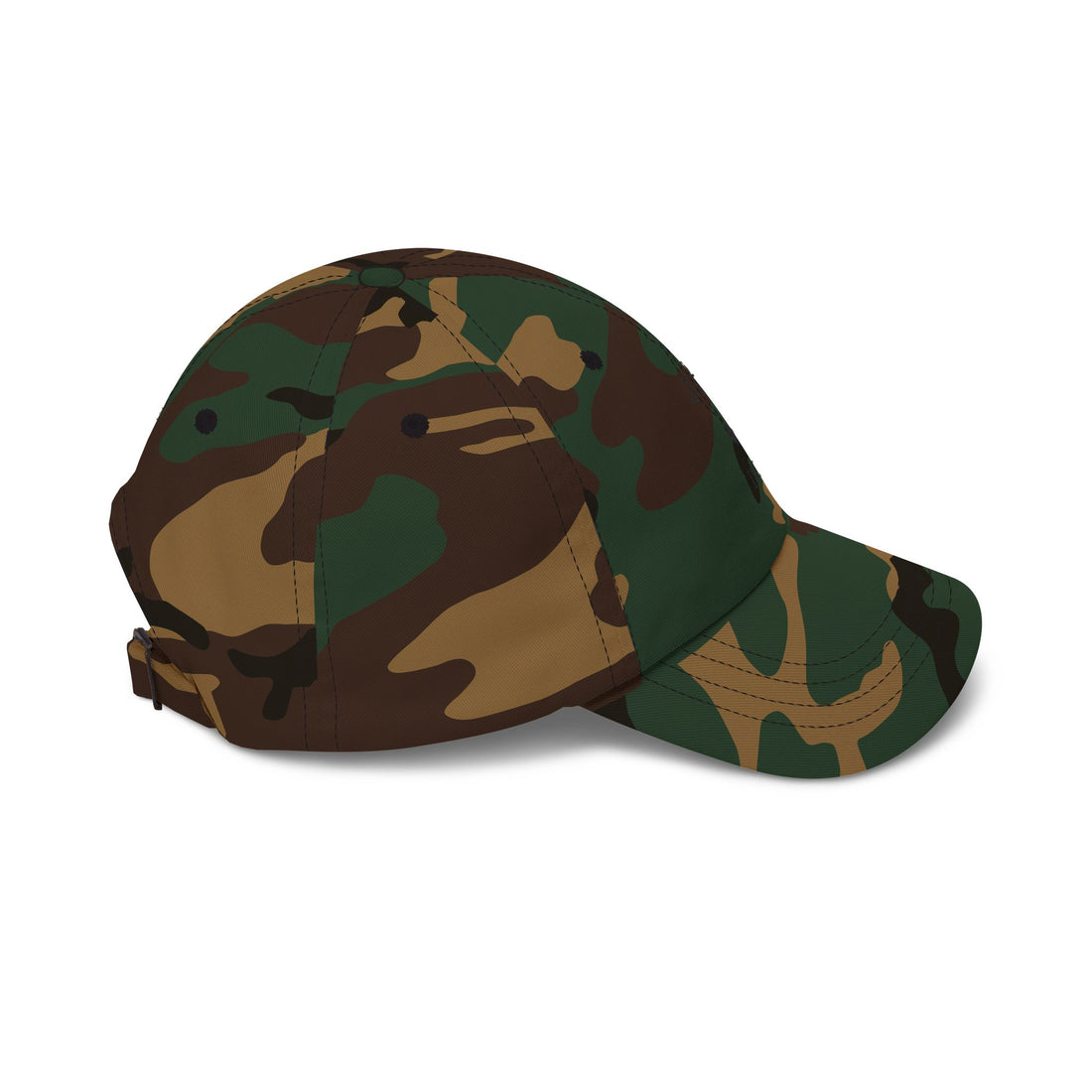 JEF Inc. Cap