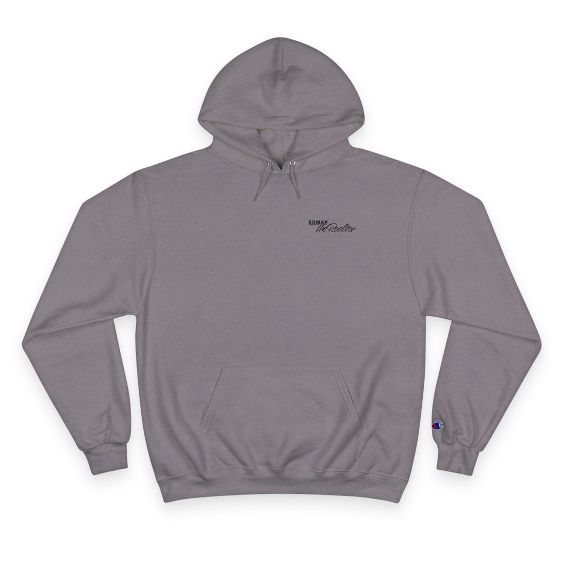 Roman The Realtor Hoodie