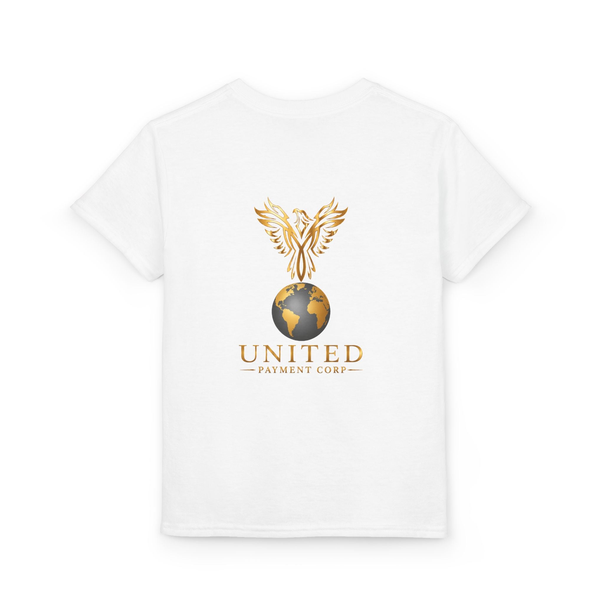 United Payment Corp Youth T-Shirt