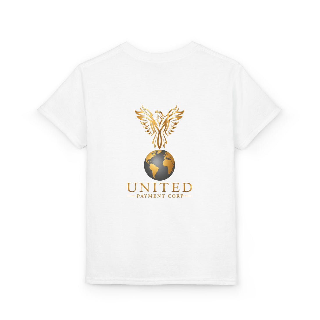 United Payment Corp Youth T-Shirt
