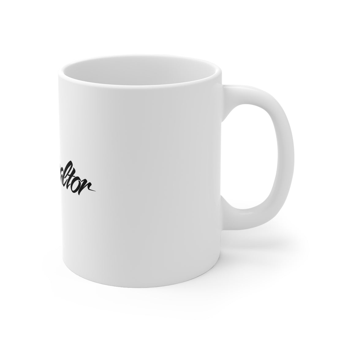 The Vladimirsky Team Mug