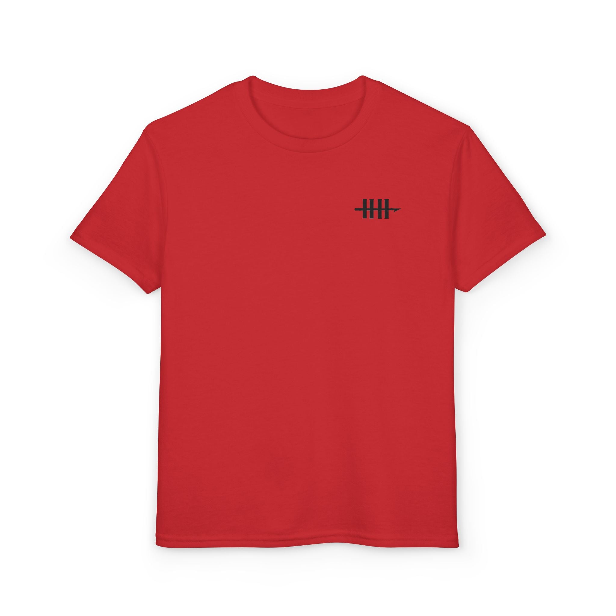 Harpoon Hannah’s Colorful Diver Youth T‑Shirt