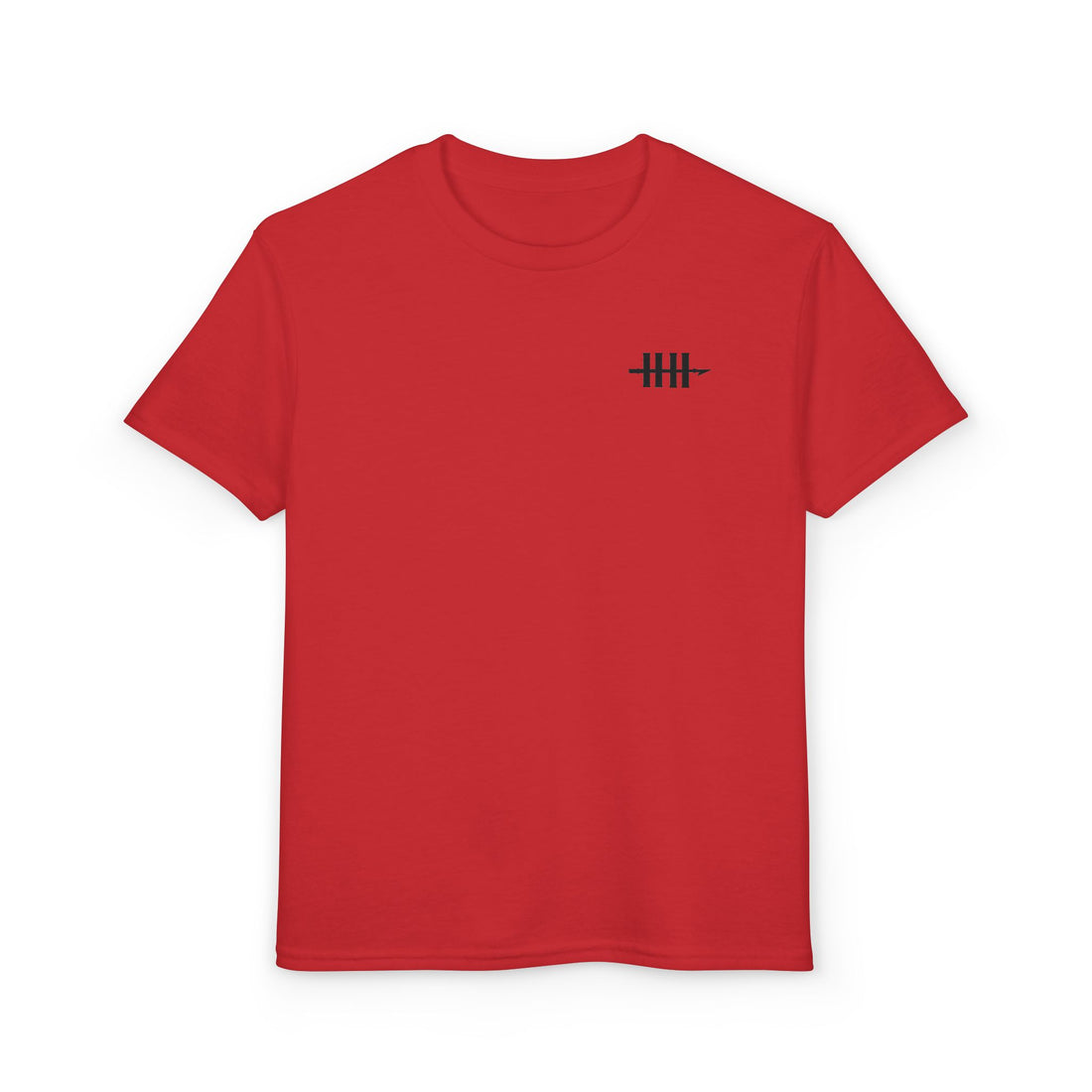 Harpoon Hannah’s Colorful Diver Youth T‑Shirt