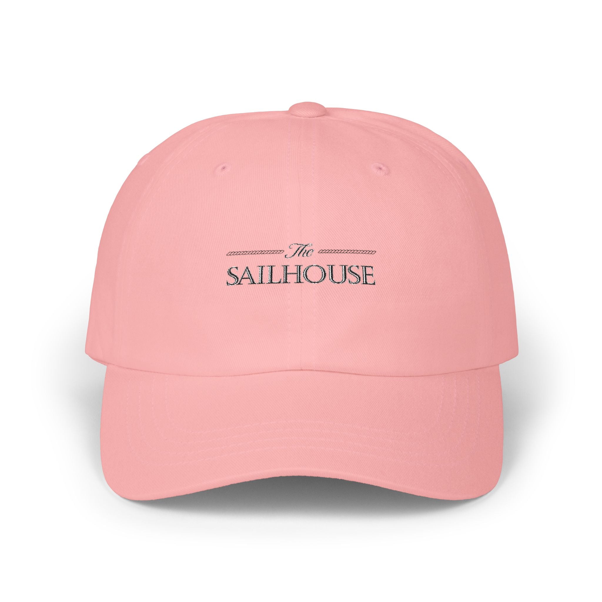 The Sailhouse Cap