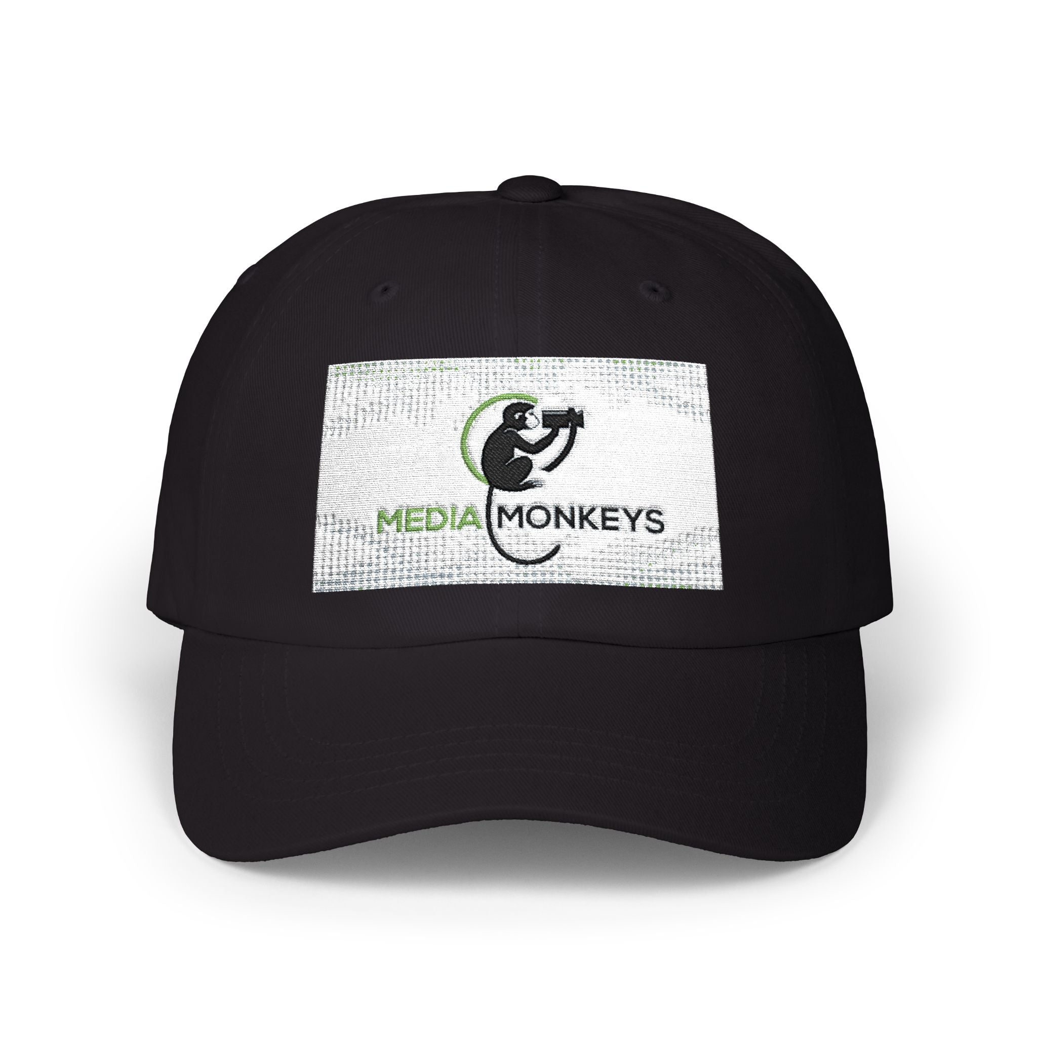 Media Monkeys Cap