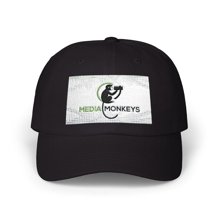 Media Monkeys Cap