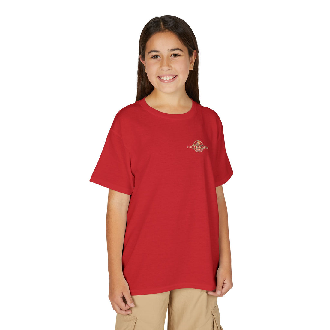 Gino's Cannoli Bar Youth T-Shirt