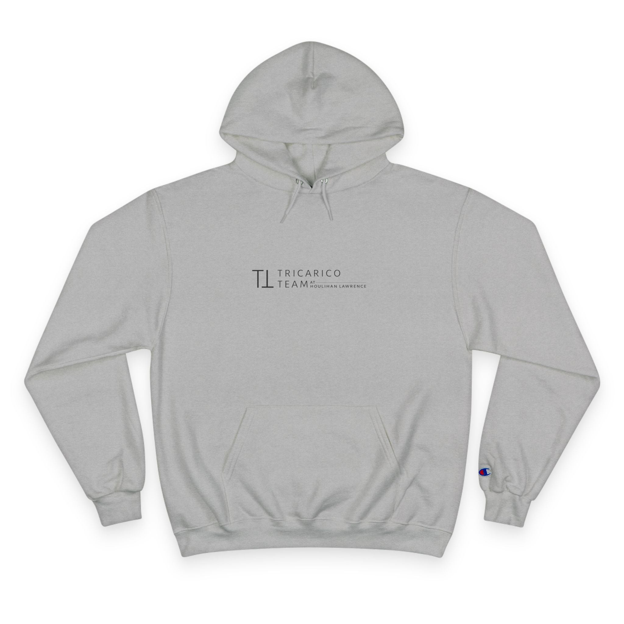 Tricarico Team Hoodie