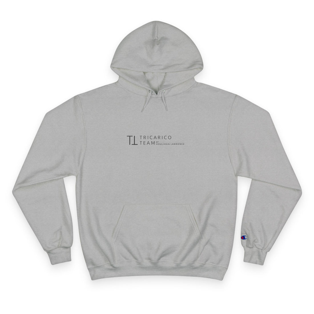 Tricarico Team Hoodie