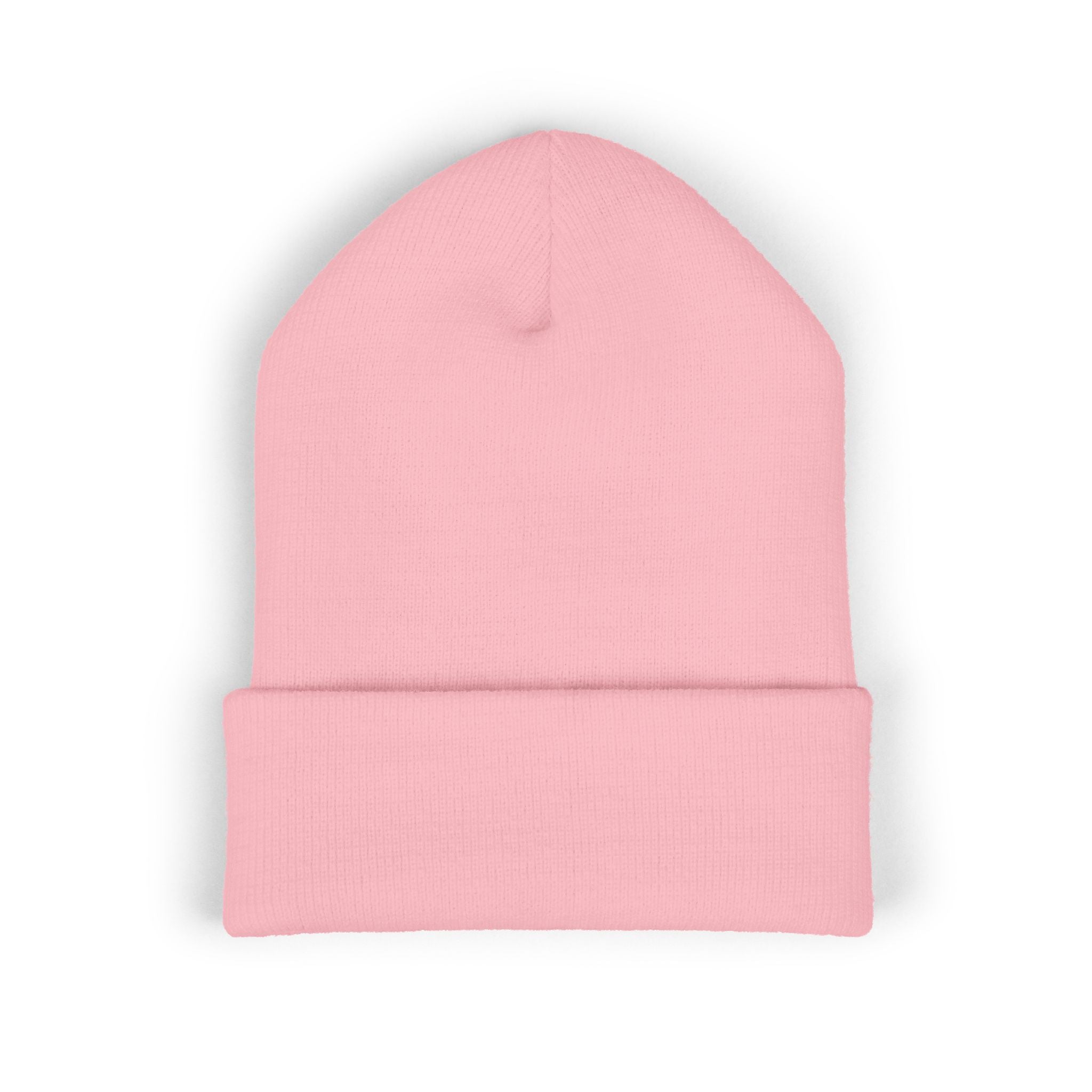 Gino's Cannoli Bar Cuffed Beanie