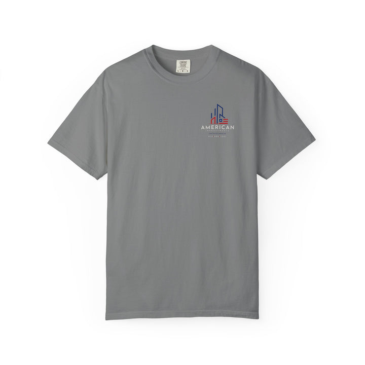 American Improvements Crew Neck T-Shirt