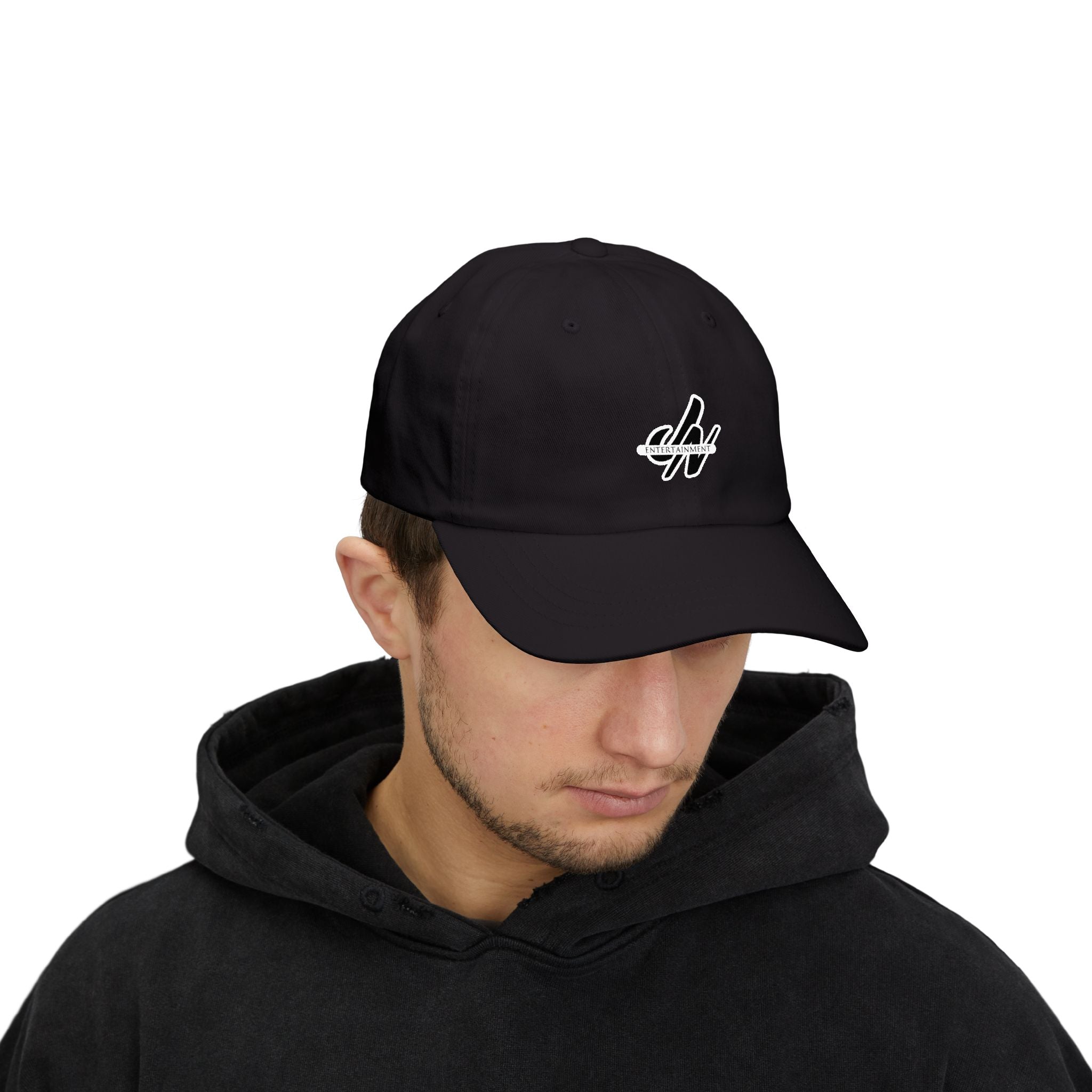 JN Entertainment Cap
