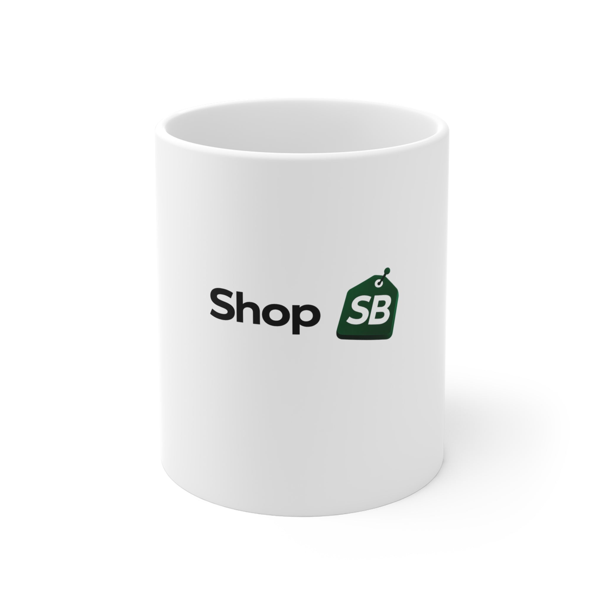 ShopSB Mug