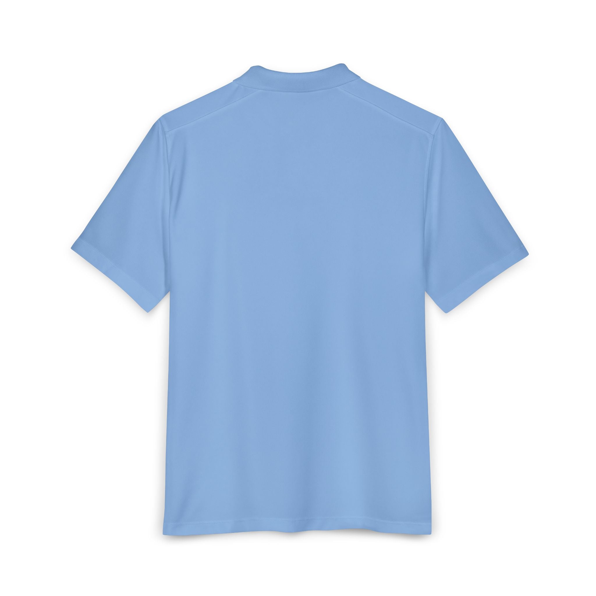Gino's Cannoli Bar Sport Polo