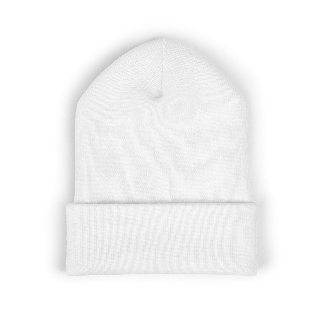 Harpoon Hannah's Retro Moka Pot Cuffed Beanie