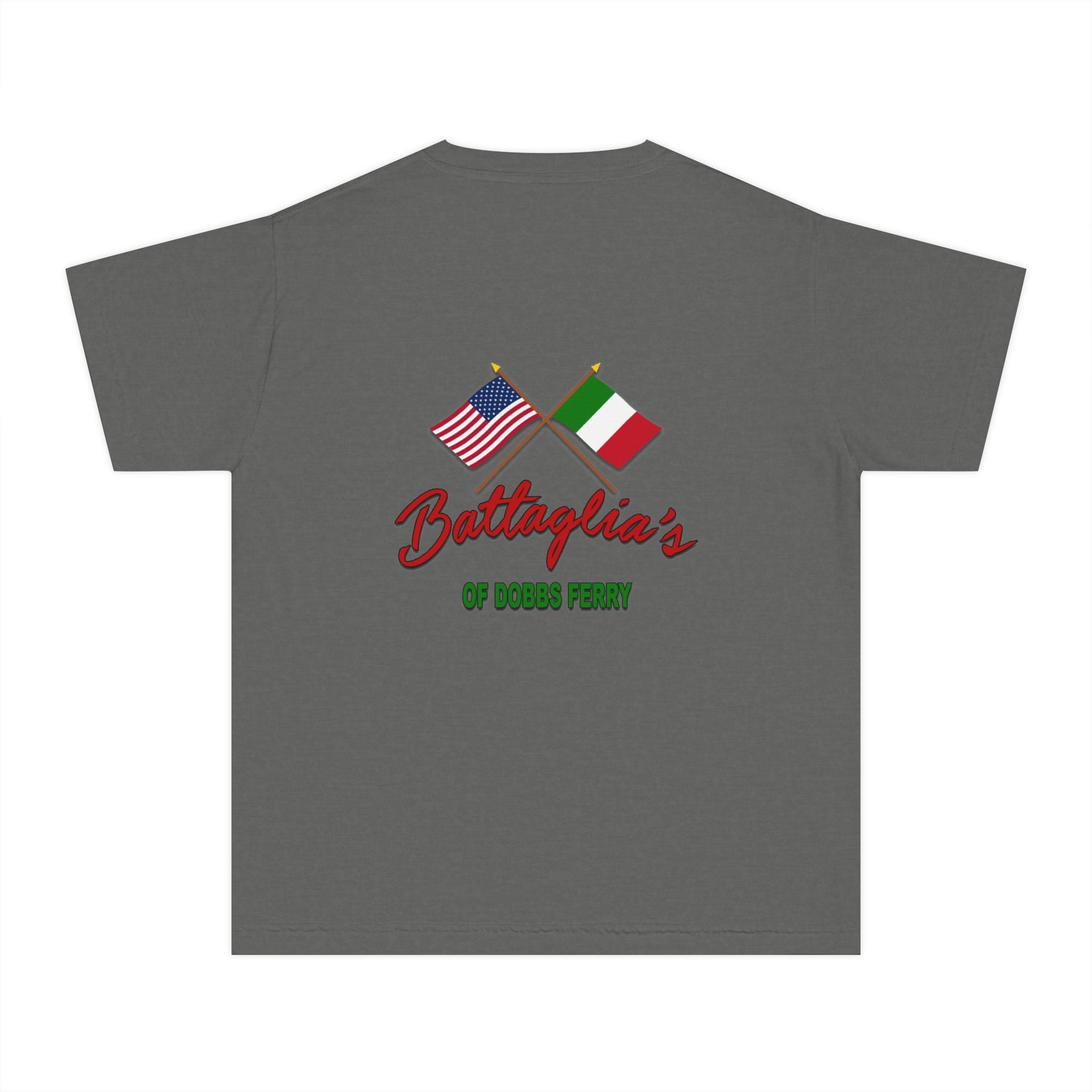 Battaglia's Deli Kids T‑Shirt