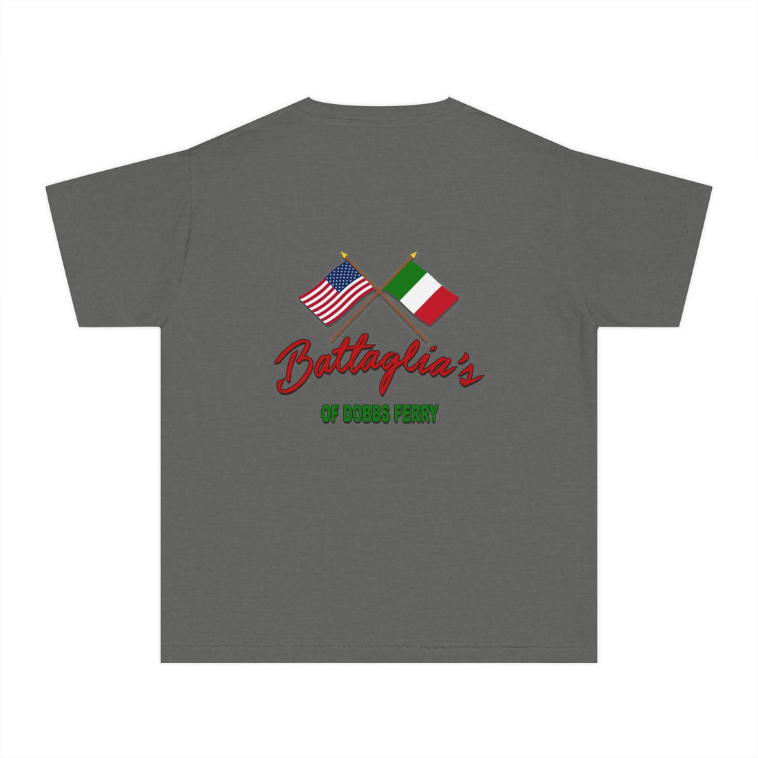 Battaglia's Deli Kids T‑Shirt