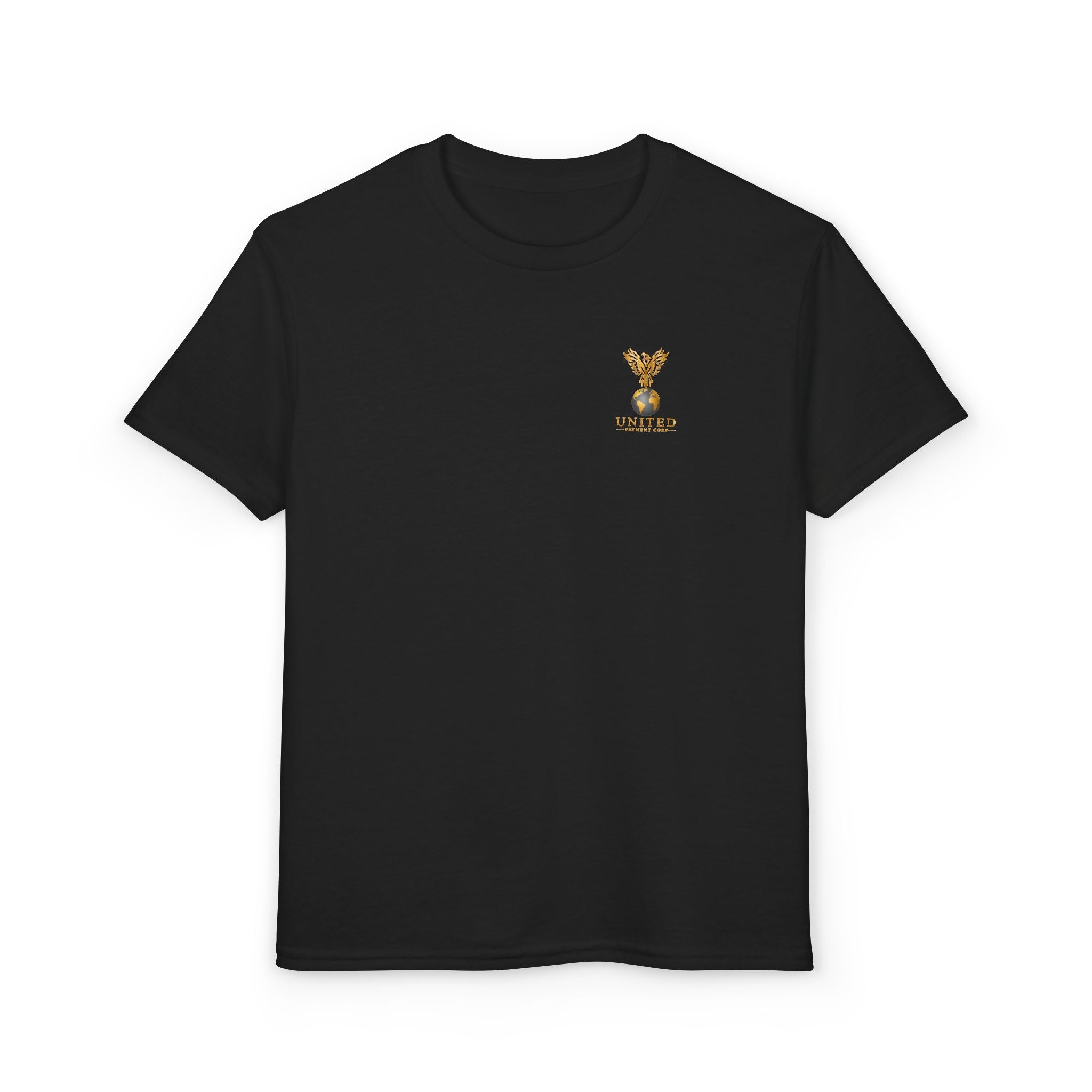 United Payment Corp Youth T-Shirt