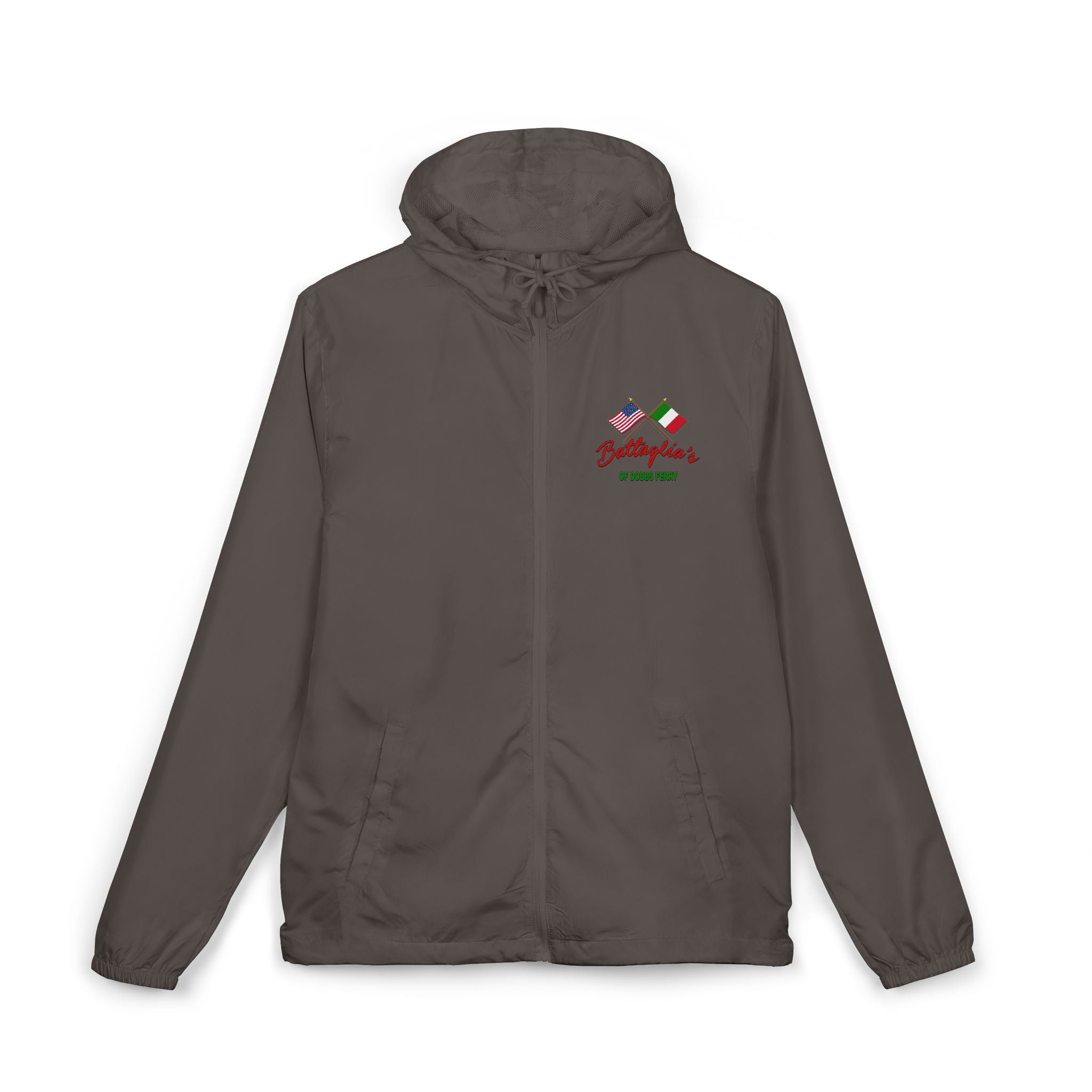 Battaglia's Deli Windbreaker