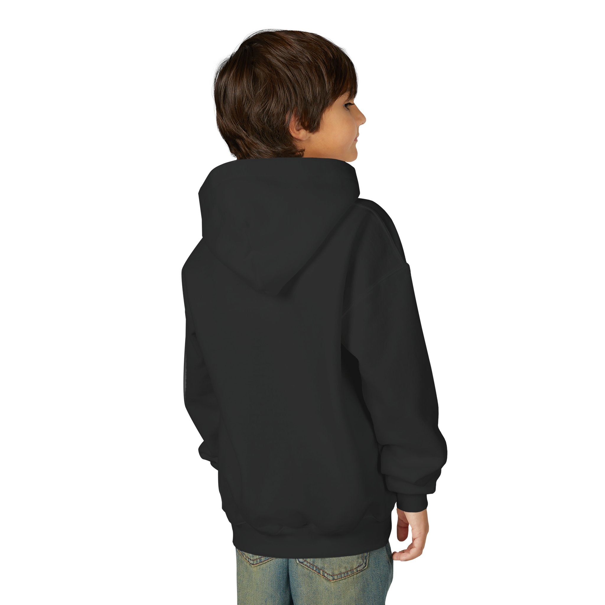 Ginos' Cannoli Bar Youth Hoodie