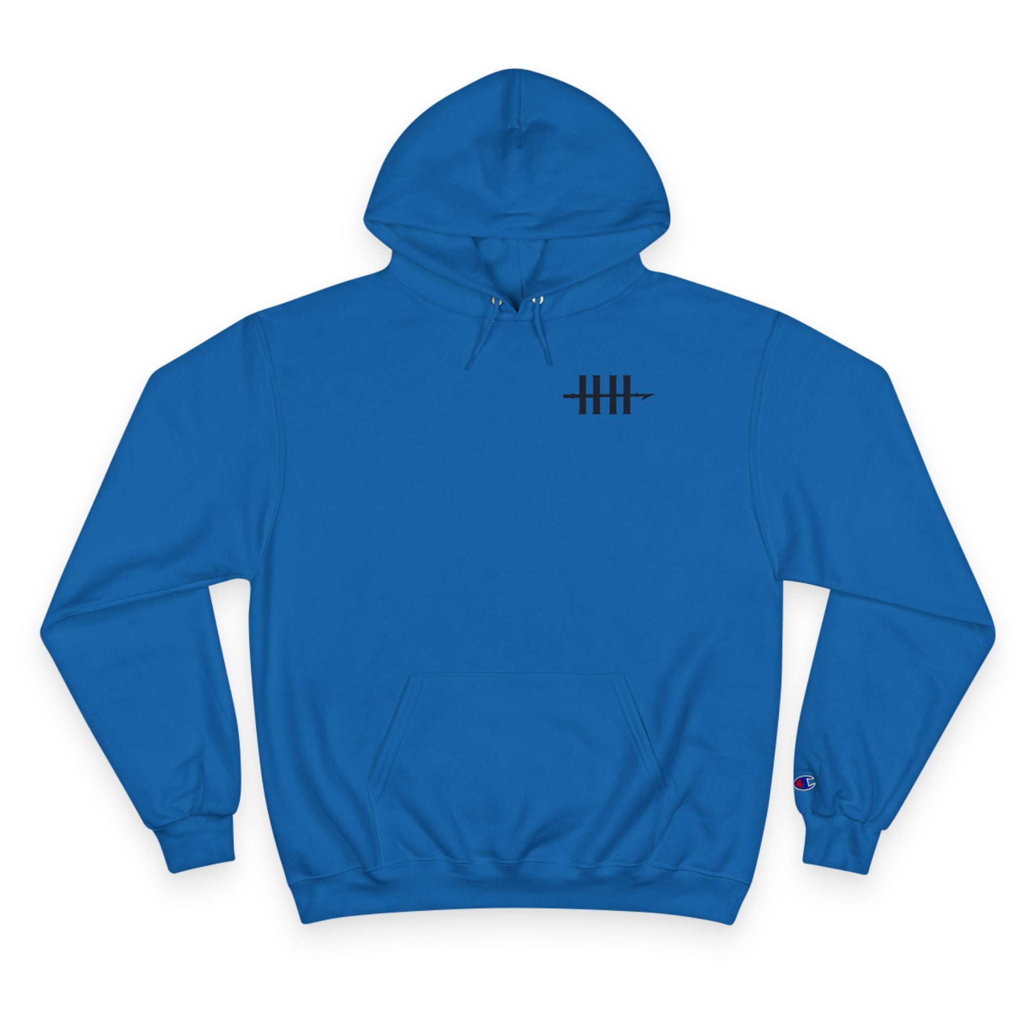 Harpoon Hanna’s Diver Hoodie