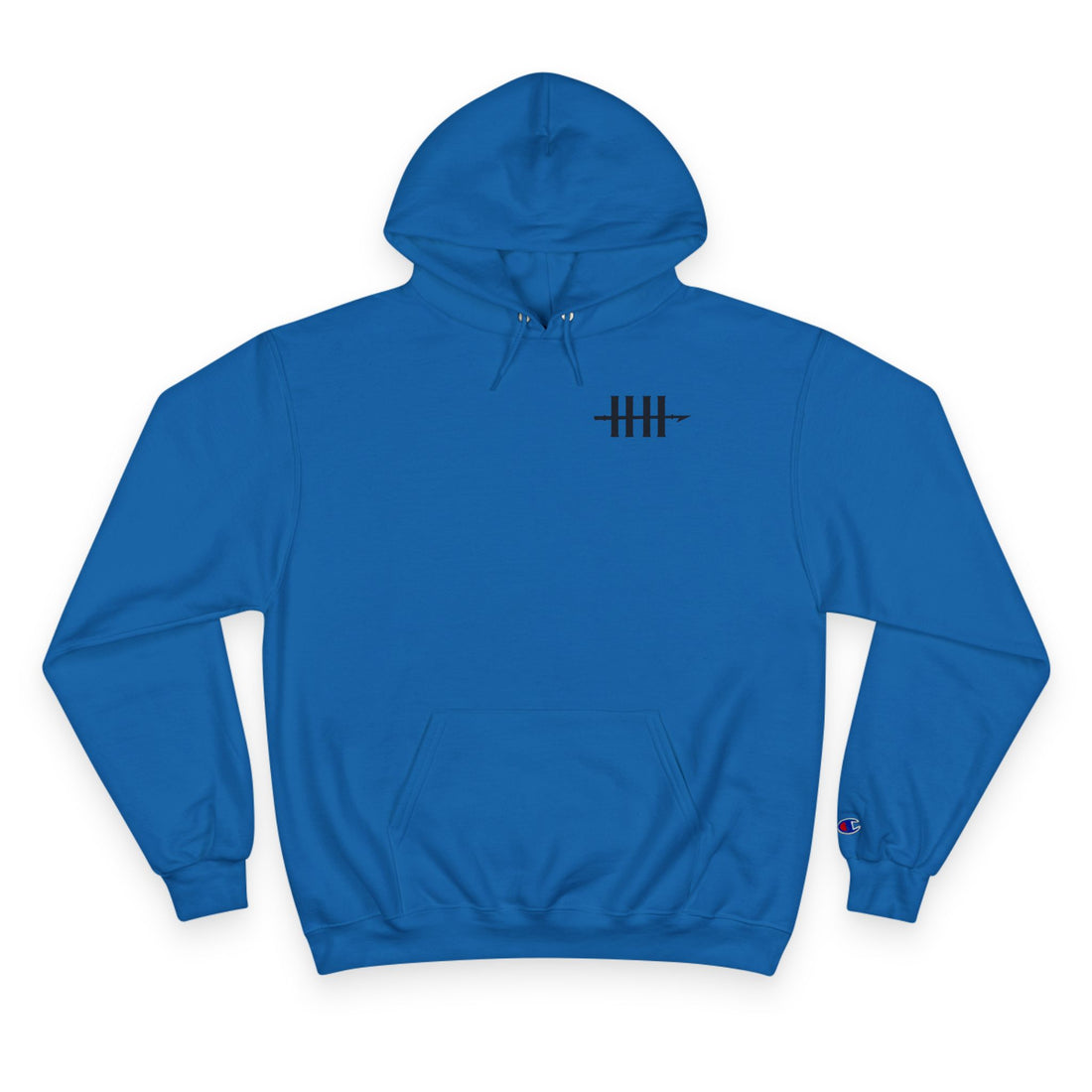 Harpoon Hanna’s Diver Hoodie