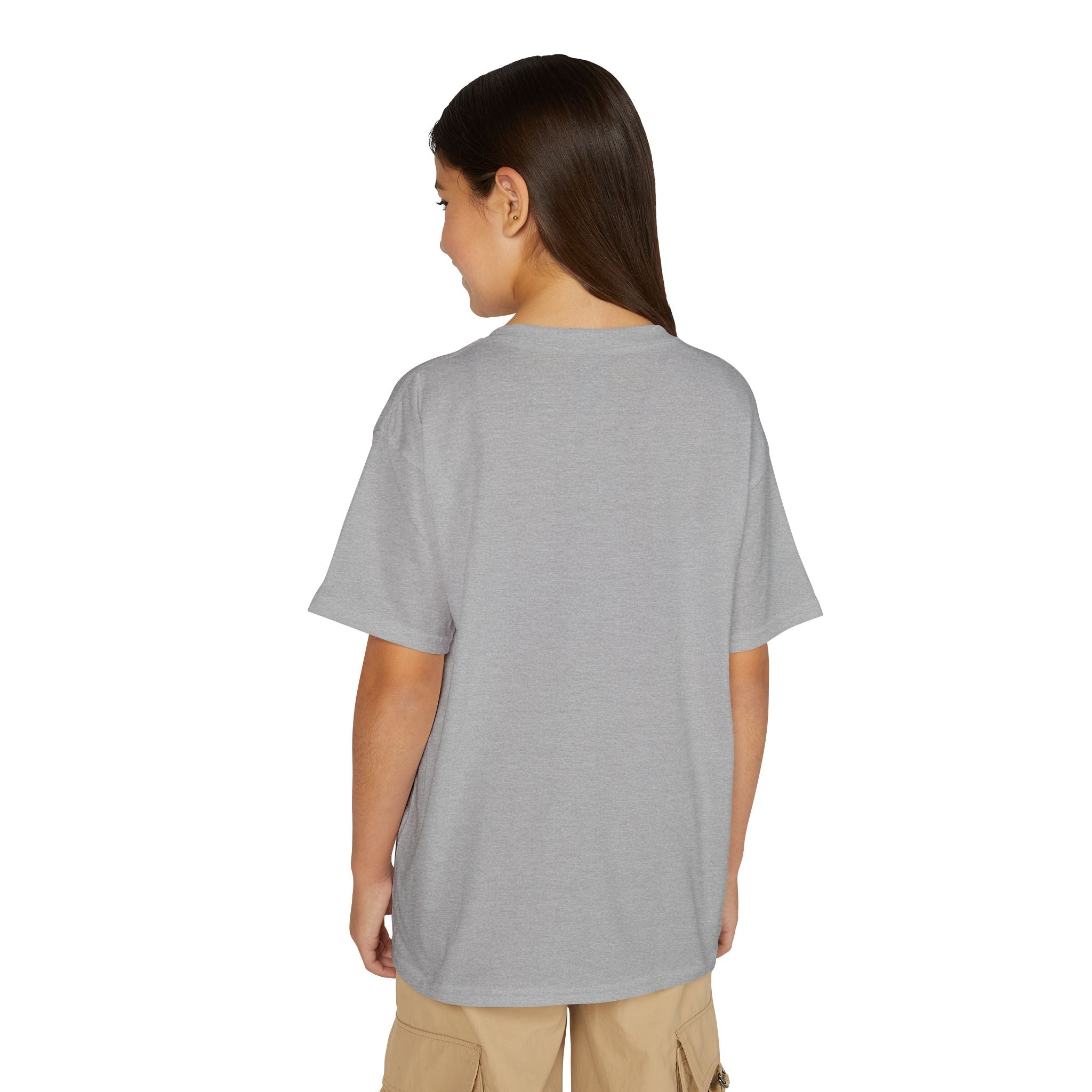 Harpoon Hanna's Retro Moka Pot Youth T-Shirt