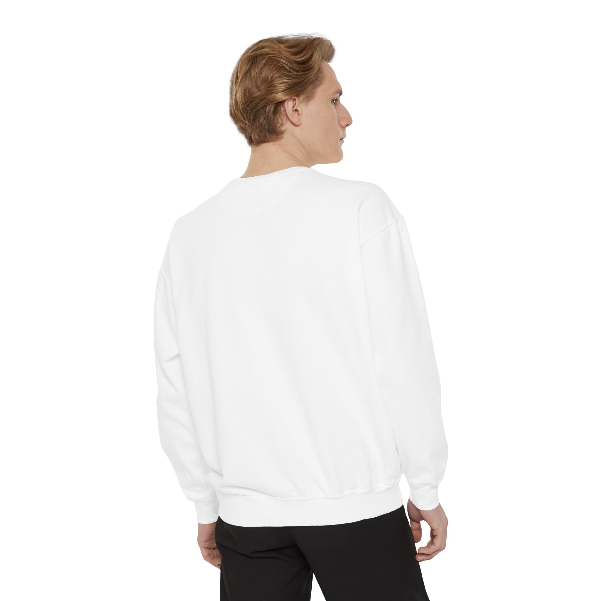 Westchester Technology Group Crew Neck Sweatshirt