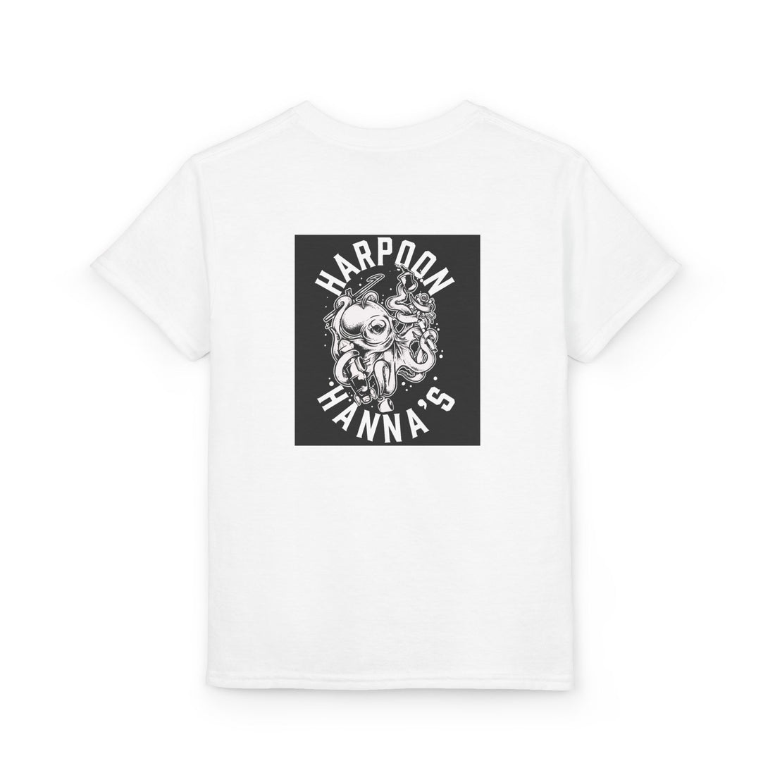 Harpoon Hanna's Kranken Youth T‑Shirt