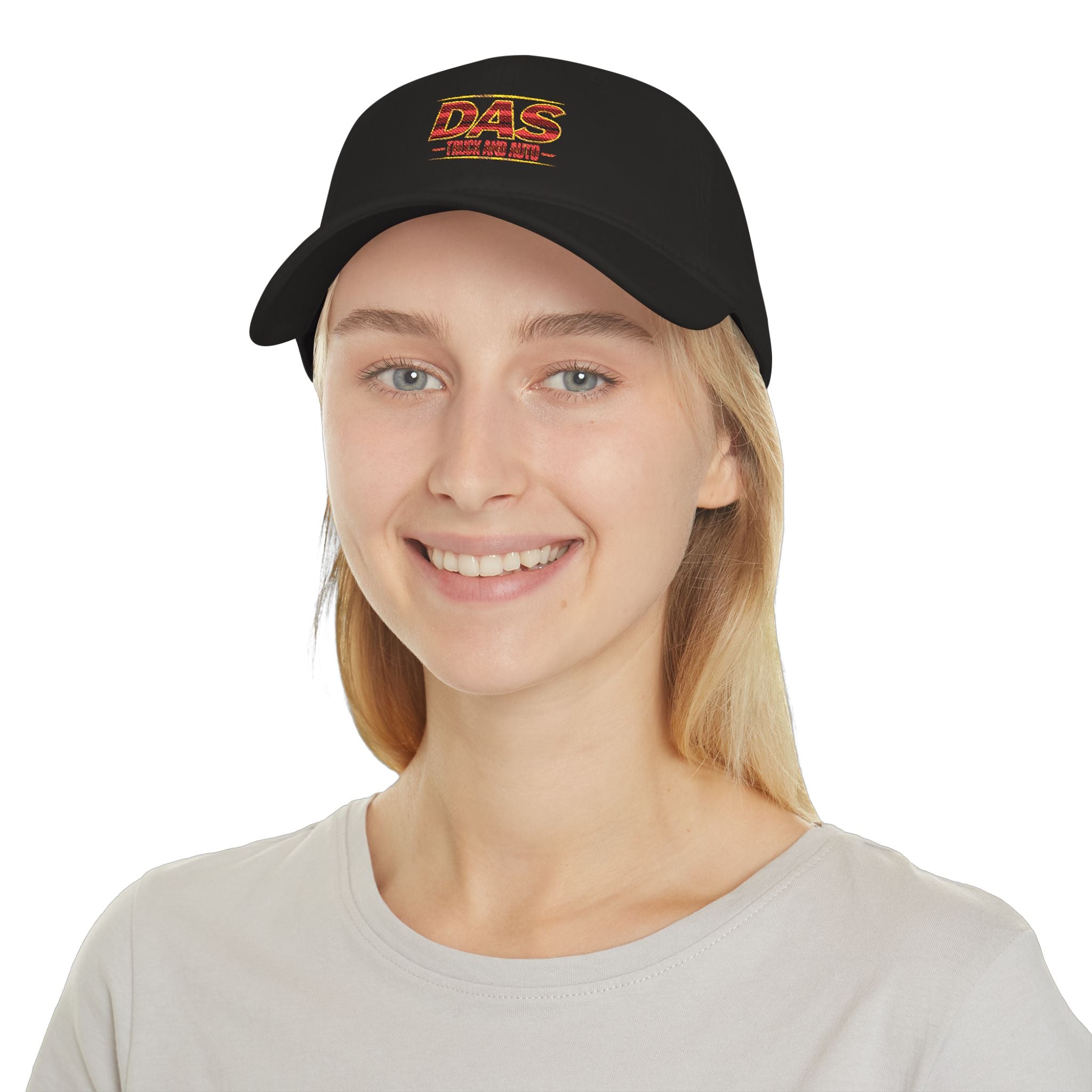 DAS Truck and Auto Baseball Cap