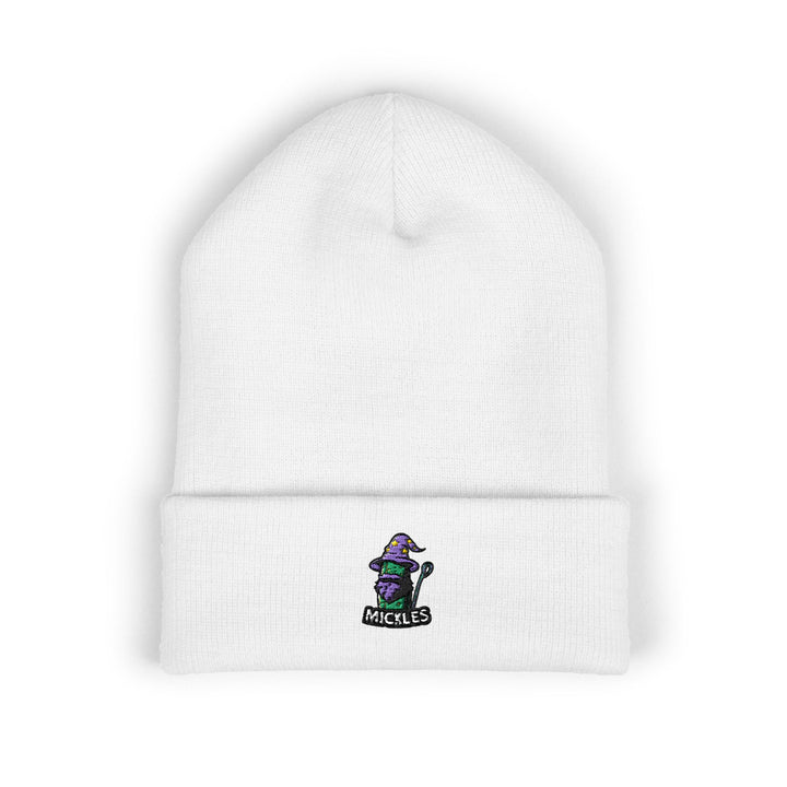 Mickles Pickles Cuffed Beanie