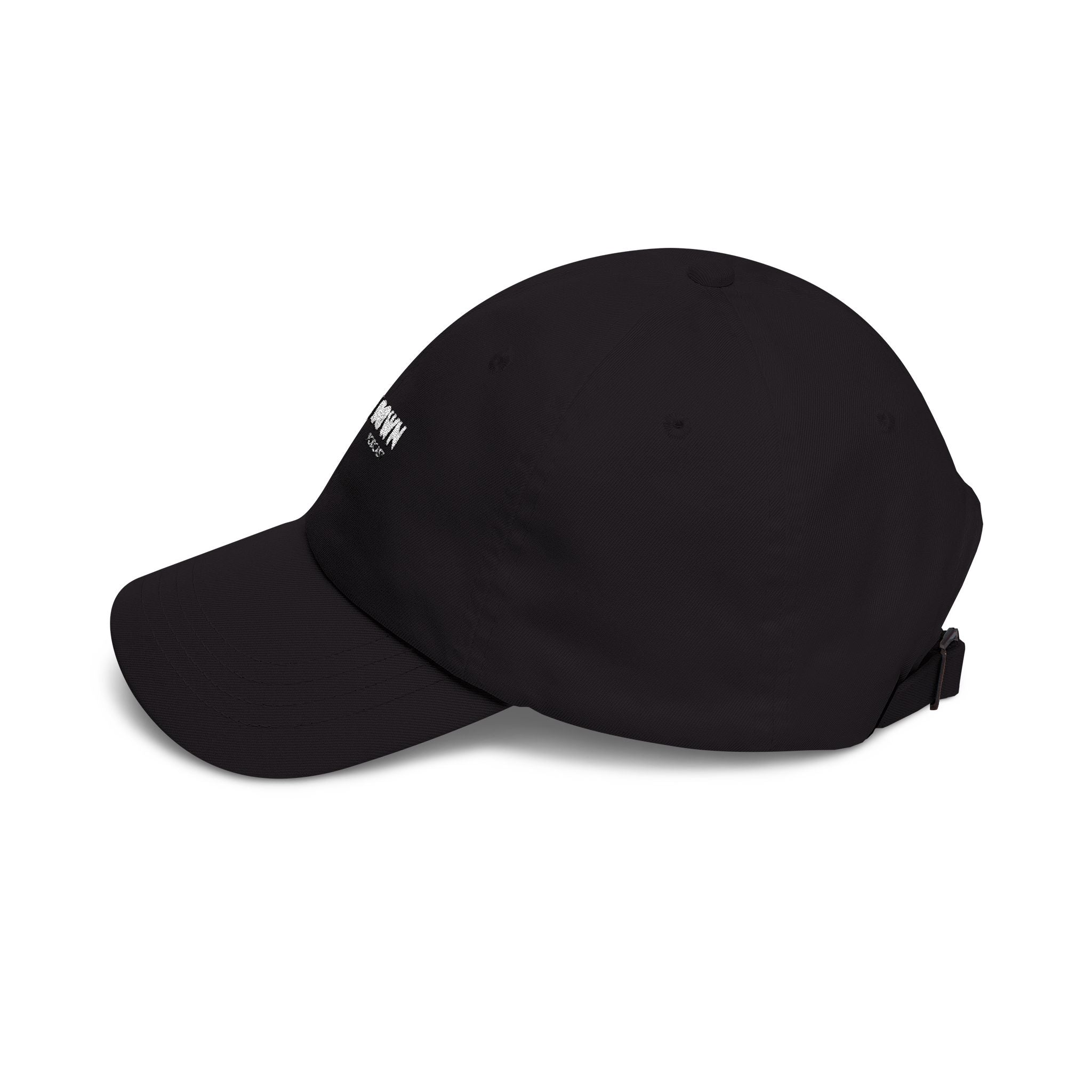 The Burn Down Podcast Cap