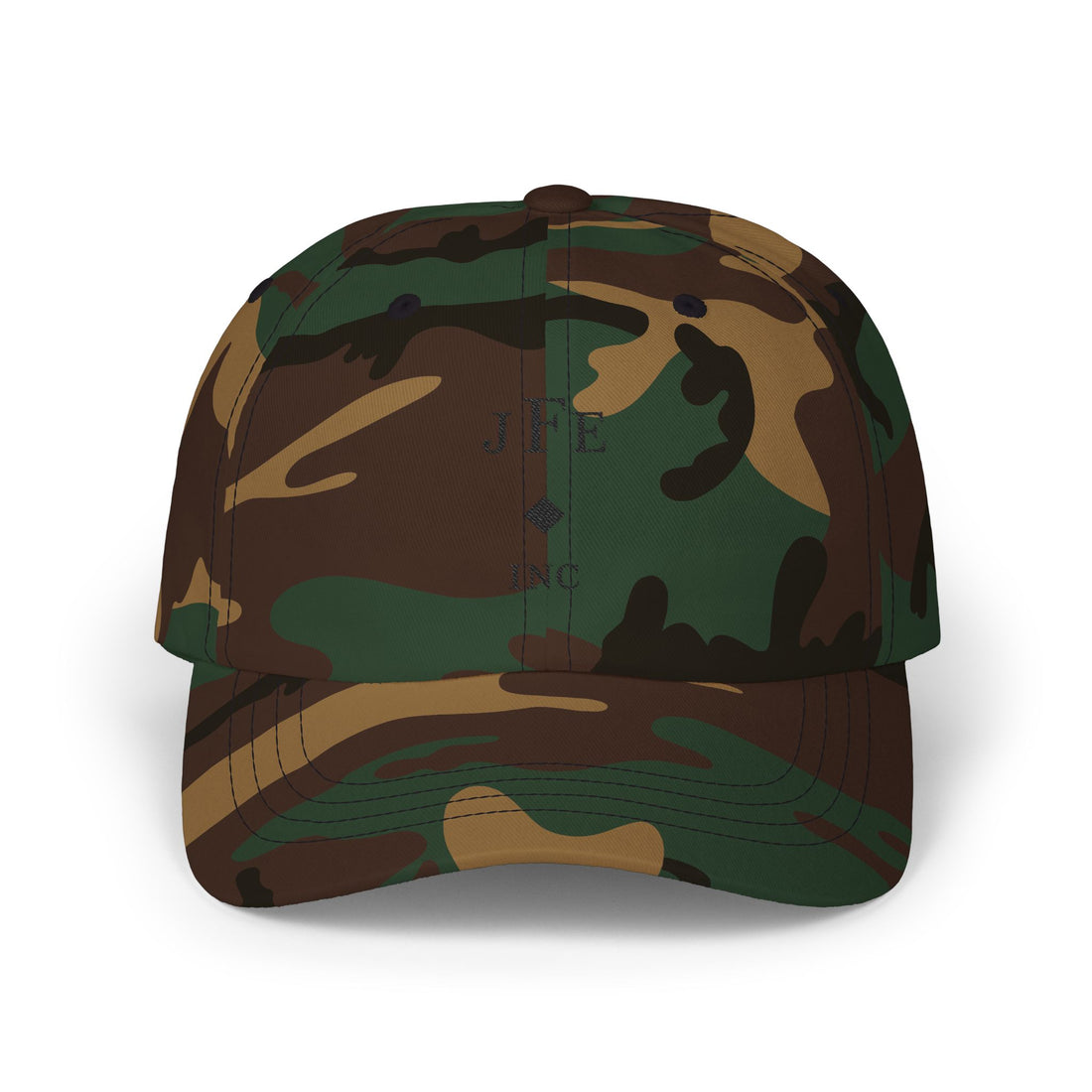 JEF Inc. Cap