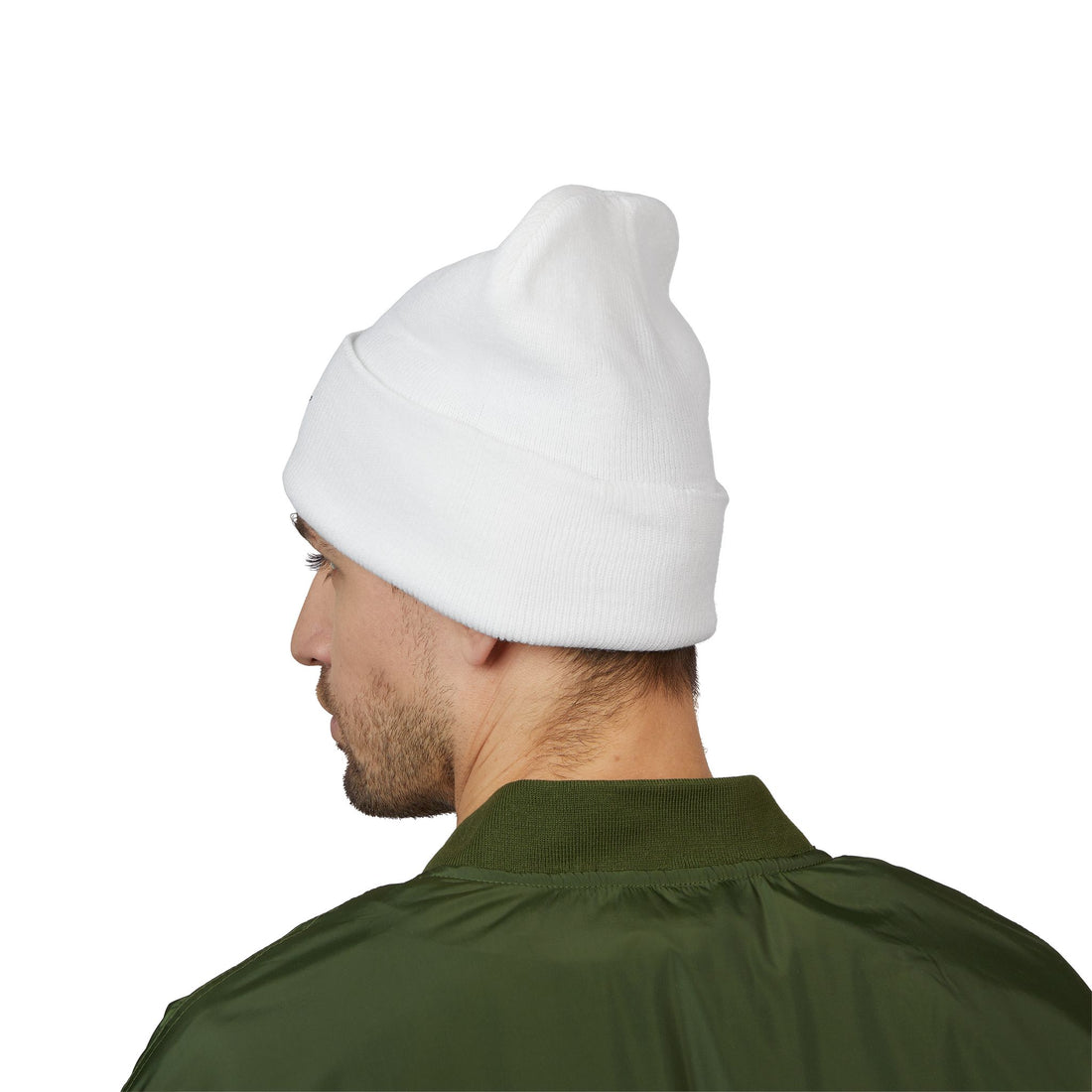 JN Entertainment Cuffed Beanie