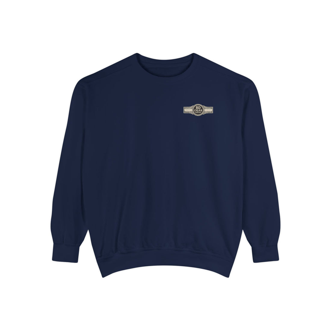 The Burn Down Crew Neck Sweatshirt