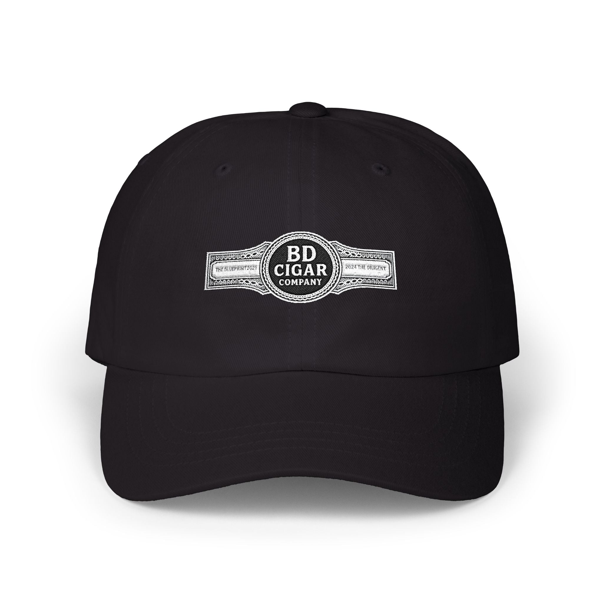 The Burn Down Podcast Cap