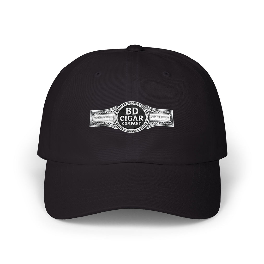 The Burn Down Podcast Cap