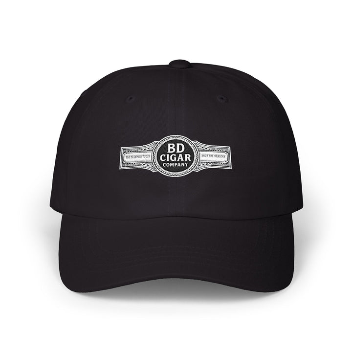 The Burn Down Podcast Cap