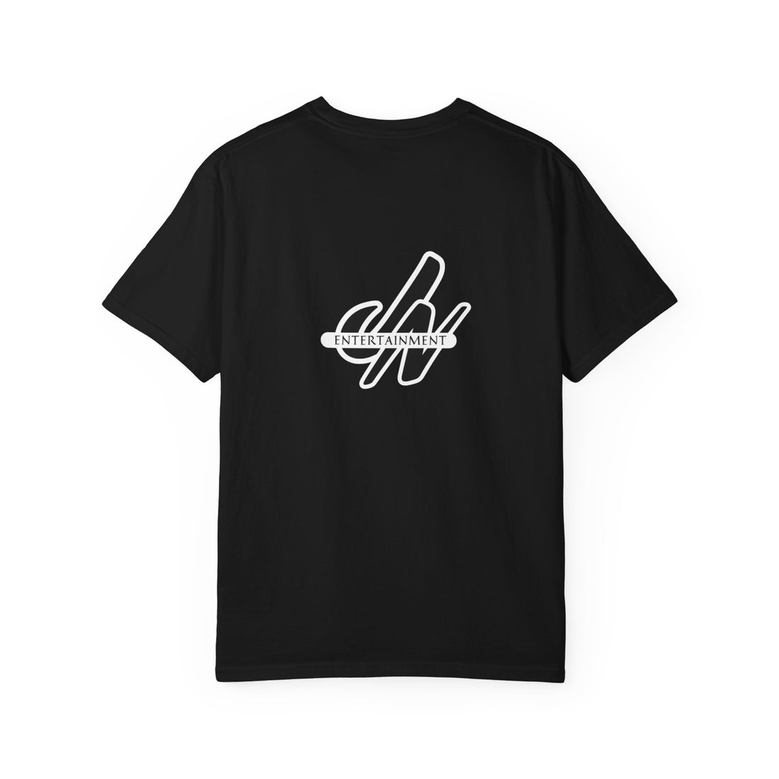 JN Entertainment Crew Neck T-Shirt
