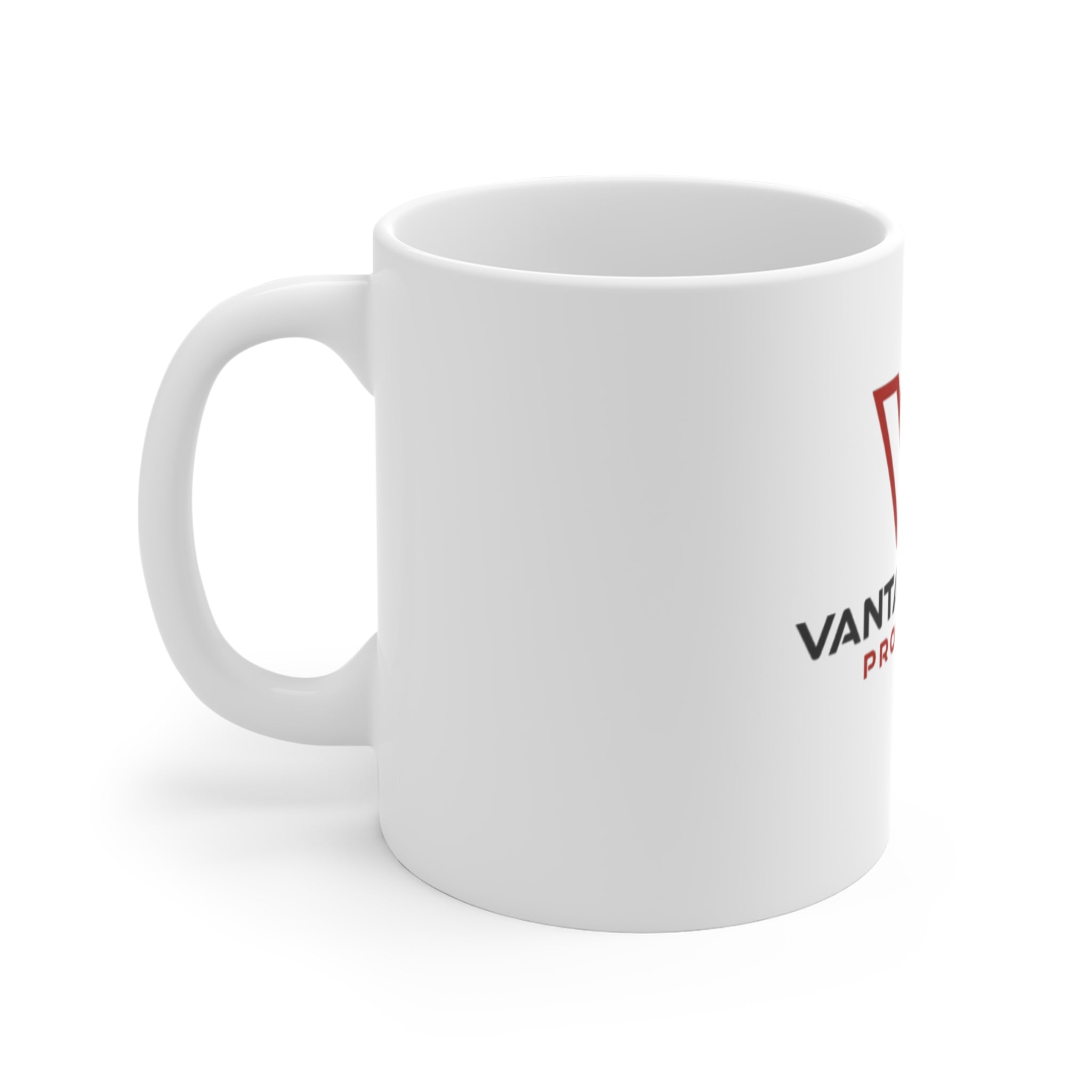 VantagePoint Properties Ceramic Mug