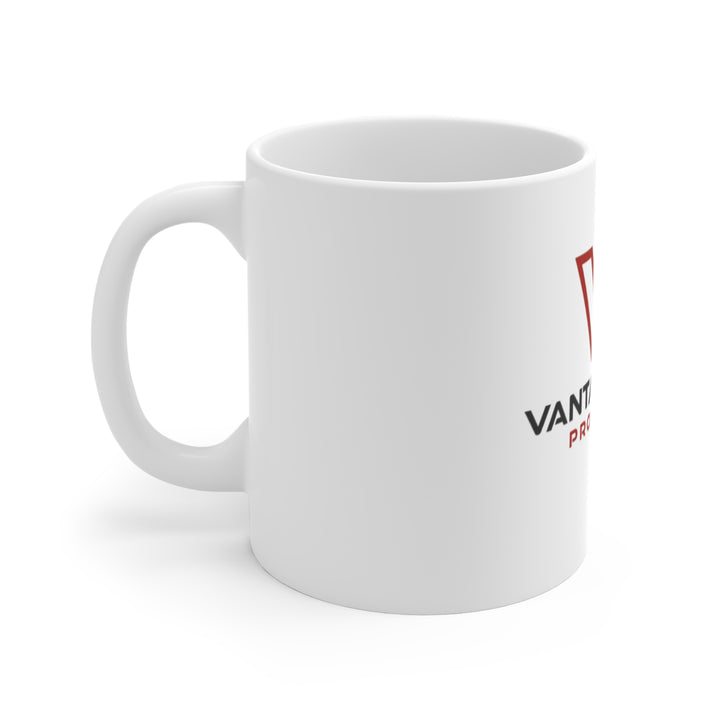 VantagePoint Properties Ceramic Mug