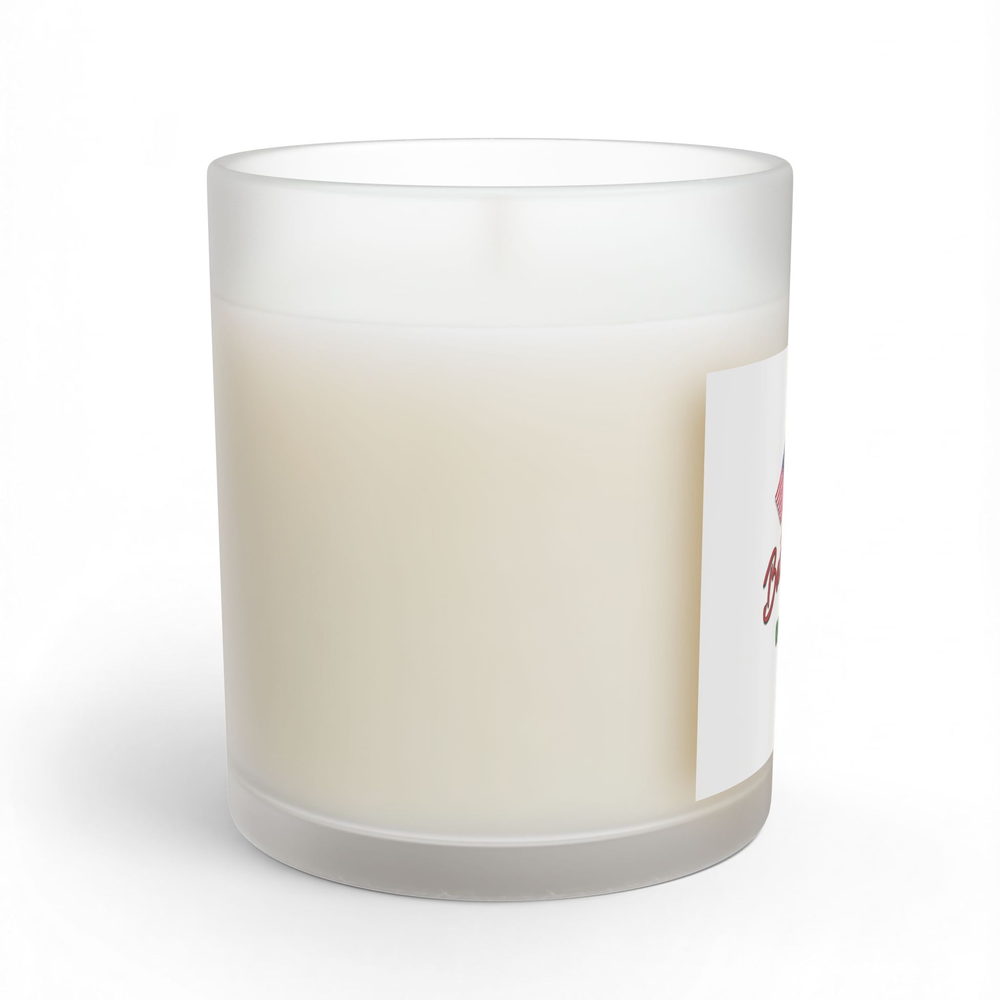 Battaglia's Deli 11oz Glass Candle