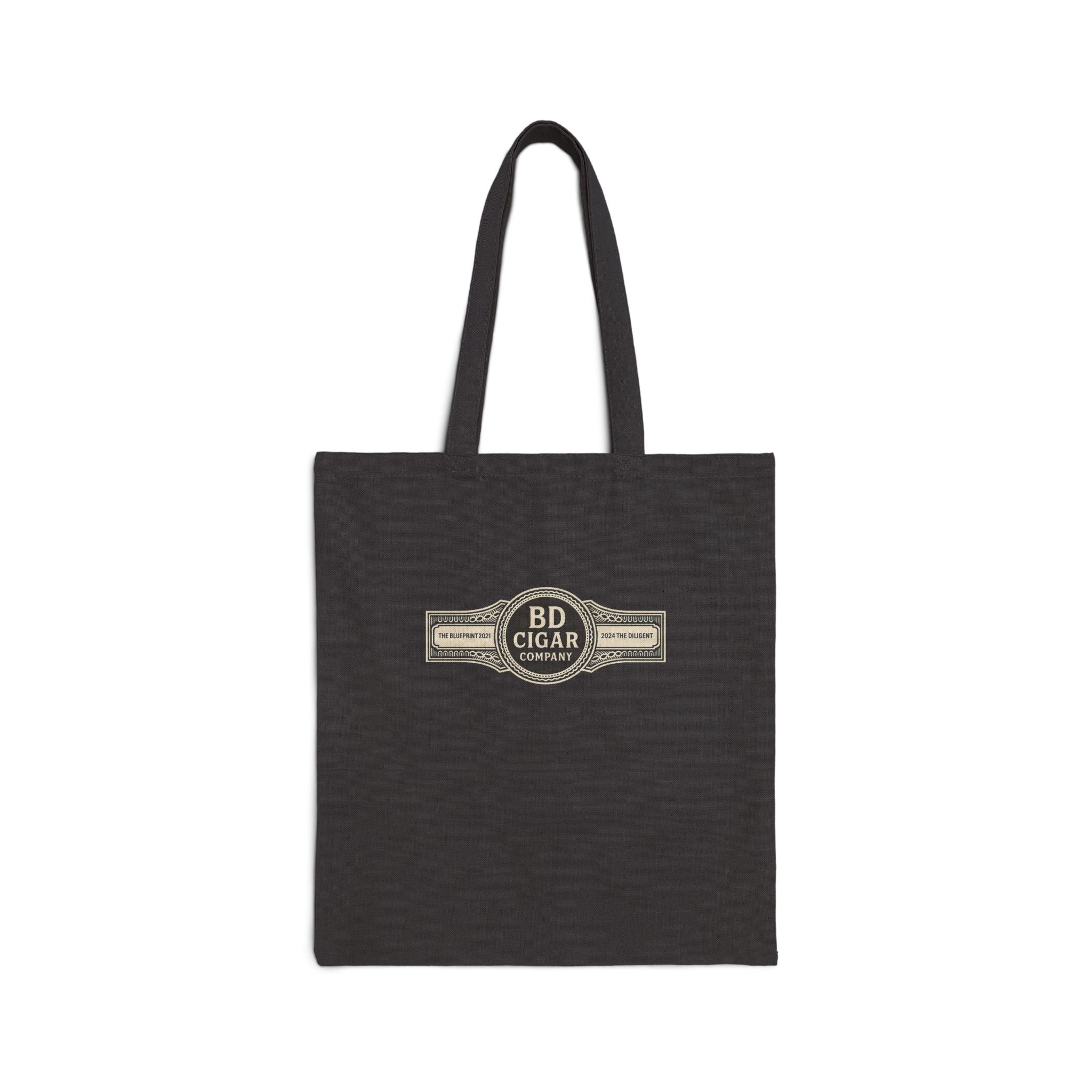 The Burn Down Tote Bag